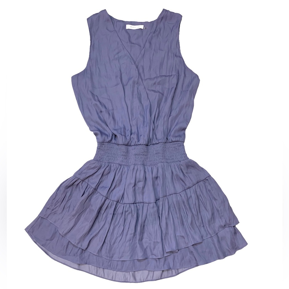 Mustard Seed Smocked Dress